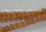 CCT1103 15 inches 2mm round tiny cats eye beads wholesale