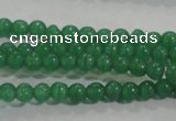 CCT1114 15 inches 2mm round tiny cats eye beads wholesale