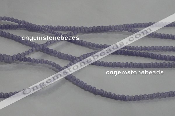 CCT1116 15 inches 2mm round tiny cats eye beads wholesale