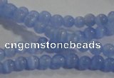 CCT1118 15 inches 2mm round tiny cats eye beads wholesale