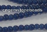 CCT1120 15 inches 2mm round tiny cats eye beads wholesale
