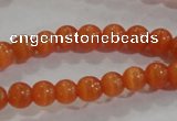 CCT1144 15 inches 3mm round tiny cats eye beads wholesale