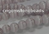 CCT1156 15 inches 3mm round tiny cats eye beads wholesale