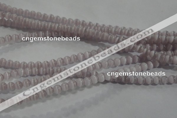 CCT1156 15 inches 3mm round tiny cats eye beads wholesale