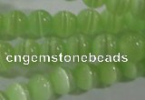 CCT1160 15 inches 3mm round tiny cats eye beads wholesale