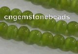 CCT1162 15 inches 3mm round tiny cats eye beads wholesale