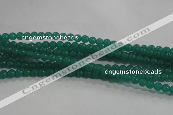 CCT1172 15 inches 3mm round tiny cats eye beads wholesale