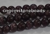 CCT1176 15 inches 3mm round tiny cats eye beads wholesale