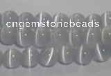 CCT1201 15 inches 4mm round cats eye beads wholesale