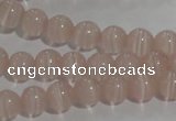 CCT1202 15 inches 4mm round cats eye beads wholesale