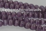 CCT1237 15 inches 4mm round cats eye beads wholesale