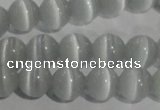 CCT1262 15 inches 5mm round cats eye beads wholesale