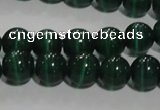 CCT1291 15 inches 5mm round cats eye beads wholesale