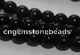 CCT1298 15 inches 5mm round cats eye beads wholesale