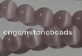 CCT1335 15 inches 6mm round cats eye beads wholesale