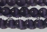 CCT1338 15 inches 6mm round cats eye beads wholesale