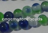 CCT1341 15 inches 6mm round cats eye beads wholesale