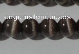 CCT1357 15 inches 6mm round cats eye beads wholesale