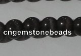 CCT1360 15 inches 6mm round cats eye beads wholesale