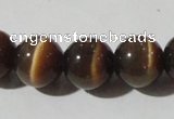 CCT1379 15 inches 7mm round cats eye beads wholesale