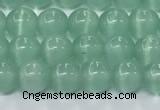 CCT1407 15 inches 4mm, 6mm round cats eye beads