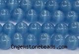 CCT1409 15 inches 4mm, 6mm round cats eye beads