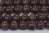 CCT1421 15 inches 4mm, 6mm round cats eye beads