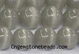 CCT1431 15 inches 8mm, 10mm, 12mm round cats eye beads