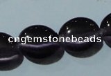 CCT680 15 inches 8*10mm oval cats eye beads wholesale