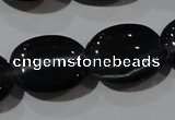 CCT707 15 inches 10*12mm oval cats eye beads wholesale