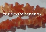 CCT805 15 inches 6mm star cats eye beads wholesale