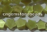 CCT811 15 inches 6mm star cats eye beads wholesale