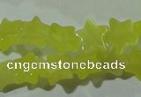 CCT812 15 inches 6mm star cats eye beads wholesale