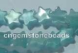 CCT818 15 inches 6mm star cats eye beads wholesale