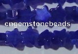 CCT822 15 inches 6mm star cats eye beads wholesale