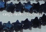 CCT825 15 inches 6mm star cats eye beads wholesale