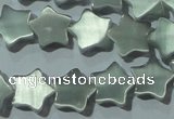 CCT830 15 inches 8mm star cats eye beads wholesale