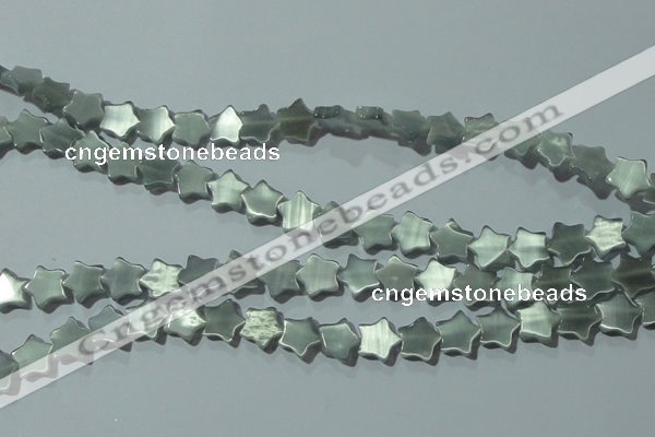 CCT830 15 inches 8mm star cats eye beads wholesale