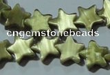 CCT832 15 inches 8mm star cats eye beads wholesale