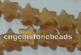 CCT833 15 inches 8mm star cats eye beads wholesale