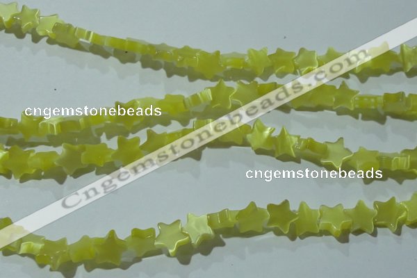 CCT838 15 inches 8mm star cats eye beads wholesale