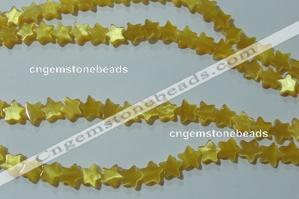 CCT839 15 inches 8mm star cats eye beads wholesale