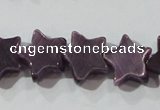 CCT846 15 inches 8mm star cats eye beads wholesale