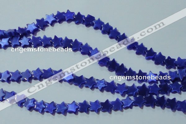CCT849 15 inches 8mm star cats eye beads wholesale