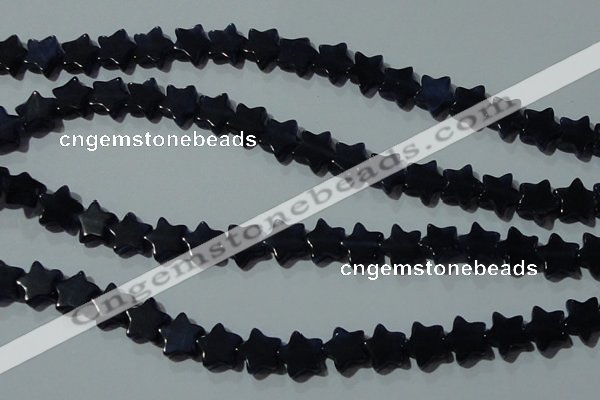 CCT850 15 inches 8mm star cats eye beads wholesale