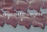 CCT862 15 inches 10mm star cats eye beads wholesale