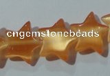 CCT868 15 inches 10mm star cats eye beads wholesale