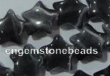 CCT878 15 inches 10mm star cats eye beads wholesale