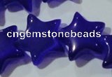 CCT905 15 inches 12mm star cats eye beads wholesale