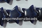 CCT906 15 inches 12mm star cats eye beads wholesale